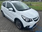 Opel KARL 1.0 Rocks Online Edition, Voorwielaandrijving, 839 kg, Gebruikt, Euro 6
