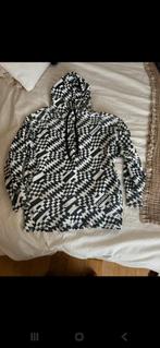 Isabel Marant Oversized Hoodie Maat 36 (S), Kleding | Dames, Truien en Vesten, Isabel Marant, Ophalen of Verzenden, Maat 36 (S)