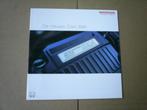 Honda De Nieuwe Civic IMA 10 / 2003 14 pag., Verzenden, Zo goed als nieuw, Honda