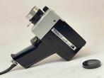 ZENOMATIC SUPER8 Z-20 film camera - werk goed, 8mm, (Video)band, N, N