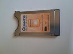 Ci+ module., Ophalen of Verzenden, Gebruikt