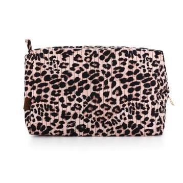 Panterprint Make-up Tasje beschikbaar voor biedingen