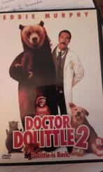 Doctor Dolittle 2 (Z68-138), Alle leeftijden, Ophalen of Verzenden, Zo goed als nieuw