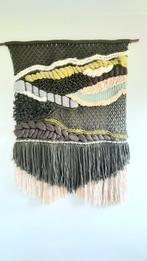 Handgemaakt Macramé Wandkleed - Uniek Design, Ophalen, Nieuw