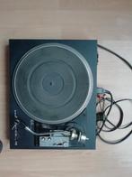 DUAL platenspeler, Ophalen, Automatisch, Zo goed als nieuw, Platenspeler