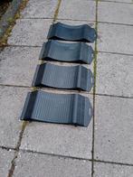 Banden beschermers / tyre savers 4 stuks, Ophalen, Zo goed als nieuw
