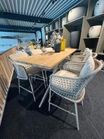 Barset tramonti bar krukken prado tafel 4 seasons outdoor
