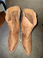 Cowboy laarzen, Kleding | Dames, Ophalen of Verzenden, Nieuw, Zwart, Hoge laarzen