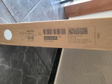 Inbouw kastje Ikea Metod - afbeelding 3