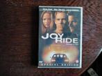 Joy ride, origineel, Vanaf 16 jaar, Ophalen of Verzenden, Zo goed als nieuw, Actiethriller