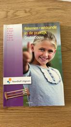 Anita Lek - Onderbouw, Ophalen of Verzenden, Zo goed als nieuw, Anita Lek; Sabine. Lit; Wil Oonk; Frits Barth; Hilde Amse; Ro...