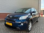 Zeer mooie en goede Toyota urban cruiser, Voorwielaandrijving, Stof, 4 cilinders, Bedrijf