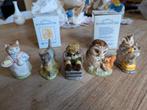 Beatrix Potter Royal Albert beeldjes, Antiek en Kunst, Antiek | Keramiek en Aardewerk, Ophalen of Verzenden
