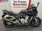 SUZUKI BANDIT 1250 SA ABS (2007), Motoren, SUZUKI, 4 cilinders, Bedrijf, Onbekend