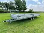 Hapert - 2004 - AL3000 - Aanhangwagen, Auto diversen, Aanhangers en Bagagewagens, Gebruikt