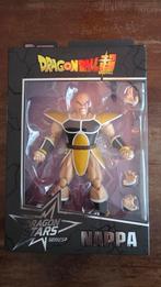 Dragon Ball Super Nappa Action Figure - Nieuw in doos, Ophalen, Nieuw