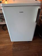 AEG koelkast, Ophalen, Gebruikt, Met vriesvak