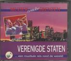 Cd 234 - reader's digest muziek zonder grenzen: verenigde st, Cd's en Dvd's, Cd's | Verzamelalbums, Ophalen of Verzenden, Zo goed als nieuw