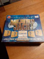 Miljoenenjacht, Hobby en Vrije tijd, Gezelschapsspellen | Bordspellen, Ophalen of Verzenden, Zo goed als nieuw