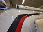 Sterckeman Comfort 390 CP; cassetteluifel, fietsenrek, Caravans en Kamperen, Tot en met 2, Bedrijf, Treinzit, 750 - 1000 kg