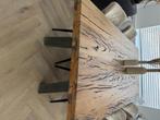 Eiken tafel te koop Room108, Huis en Inrichting, Ophalen, Eikenhout, Nieuw, 50 tot 100 cm