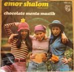 Chocolate Menta Mastik > Say hello, Gebruikt, 7 inch, Single, Ophalen of Verzenden