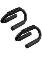 Partij 20x opdruksteun set van 2 - antislip - voor push ups, Sport en Fitness, Ophalen, Babijhandel@gmail.com, Babij, Helmond