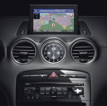 🔝💯Peugeot Connect Nav + RT6/SMEG/SMEG+ Navigatie Europa beschikbaar voor biedingen