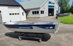 linder 400 sportsman, Ophalen, Tot 10 pk, Nieuw, Aluminium