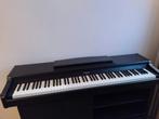Roland HP 137 Piano - Zwart, Muziek en Instrumenten, Piano's, Ophalen, Gebruikt, Zwart, Digitaal