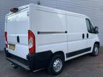 Peugeot Boxer Bestel 330 2.0 HDI AIRCO CRUISE CAMERA NAVI19, Auto's, Stof, Gebruikt, 4 cilinders, Wit