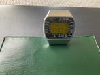 Seiko Pan Am Vintage horloge, Sieraden, Tassen en Uiterlijk, Horloges | Heren, Ophalen, Gebruikt, Staal, Polshorloge