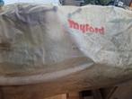 Originele Myford draaibank stofhoes voor elke type Myford., Doe-het-zelf en Verbouw, Ophalen of Verzenden, Gebruikt, Metaaldraaibank