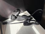 Seletti Monkey Ceiling Hanglamp zwart, Ophalen, Minder dan 50 cm