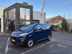 Citroën Jumpy 1.5 BlueHDI 100 XS Club (bj 2020), Voorwielaandrijving, Gebruikt, Euro 6, 4 cilinders