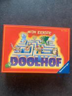 Mijn Eerste Doolhof - Ravensburger Kinderspel, Hobby en Vrije tijd, Gezelschapsspellen | Bordspellen, Een of twee spelers, Ophalen of Verzenden