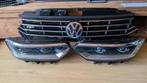 VW Passat B8 Full LED koplampen DLA, compleet, R-Line, Ophalen of Verzenden, Nieuw, Volkswagen