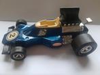 F1 auto, Hobby en Vrije tijd, Modelauto's | 1:43, Ophalen, Zo goed als nieuw, Auto, Overige merken