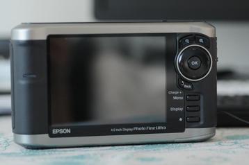Epson P-3000 P3000 Multimedia Storage Viewer beschikbaar voor biedingen