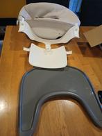 Stokke tripp trapp accessoires  3x, Kinderen en Baby's, Kinderstoelen, Ophalen, Zo goed als nieuw, Meegroeistoel