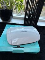 Neonails lamp, Sieraden, Tassen en Uiterlijk, Uiterlijk | Cosmetica en Make-up, Ophalen of Verzenden, Zo goed als nieuw, Wit, Handen en Nagels
