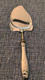 Zilveren Kaasschaaf - Vintage Keukenaccessoire, Antiek en Kunst, Ophalen of Verzenden