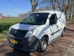 Renault Kangoo Express 1.5 dCi 70 Wit 2010 Schuifdeur, Auto's, Bestelauto's, Gebruikt, 4 cilinders, Origineel Nederlands, Bedrijf