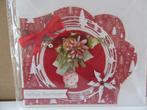 Kerst kaartje 1278, Ophalen of Verzenden, Nieuw, Kerst