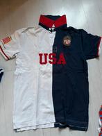Ralph Lauren polo maat 152, Ophalen of Verzenden, Gebruikt, Jongen, Shirt of Longsleeve