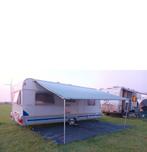 Thule Omnistor 1200 Zakluifel 425 cm – Grijs | NIEUW in doos, Caravans en Kamperen, Ophalen, Nieuw, Thule