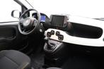 Fiat Panda 1.0 Hybrid Pandina | Apple Carplay/Android auto |, Stof, Gebruikt, Euro 6, Panda