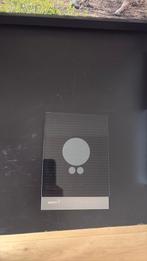 Nefit slimme thermostaat, Ophalen of Verzenden, Slimme thermostaat, Zo goed als nieuw