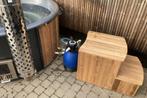 Hottubs Inclusief Gratis Kachel!, WellnessWinkel, Info@wellnesswinkel.nl, Nieuw, Ophalen of Verzenden