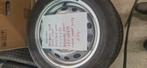 Reservewiel Opel Corsa peugeot 208 / 15 inch, Ophalen, Gebruikt, Opel
